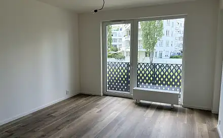 Prodej bytu 2+kk 47 m², Divíškové, Praha 5 - Hlubočepy