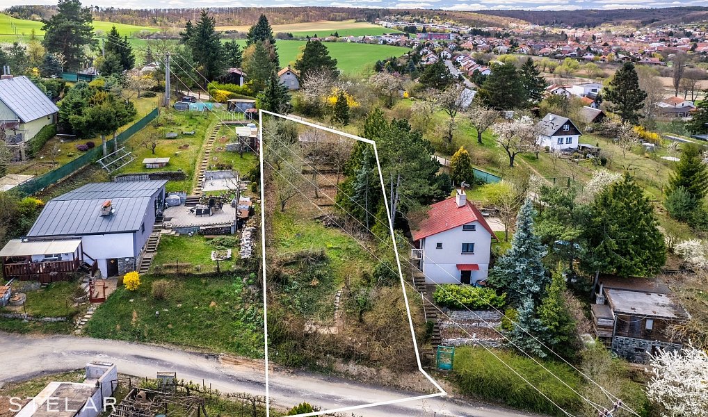 Prodej chaty/chalupy 15 m² s pozemkem 544 m², Brno – náhled fotky 8