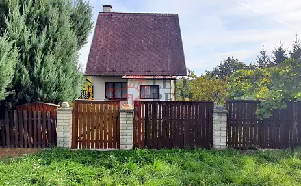 Prodej chaty/chalupy 104 m² s pozemkem 901 m², Újezdec, okres Uherské Hradiště