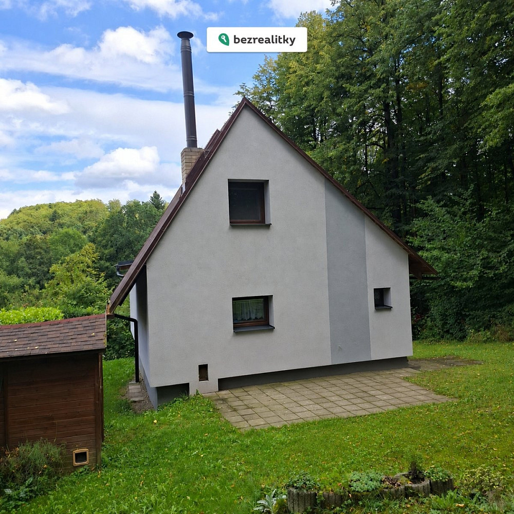 Prodej chaty/chalupy 71 m² s pozemkem 300 m²