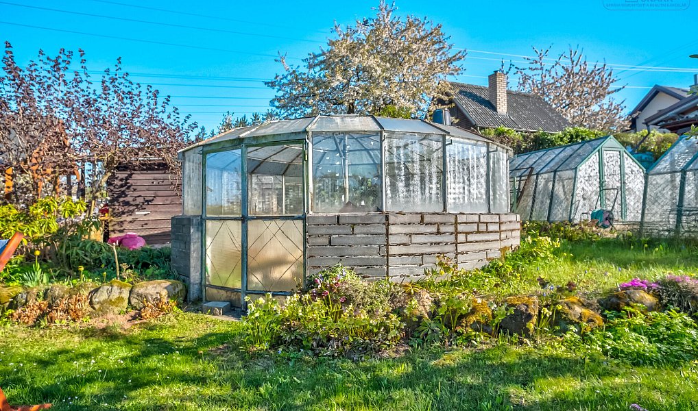 Prodej chaty/chalupy 30 m² s pozemkem 727 m², Příbram – náhled fotky 11