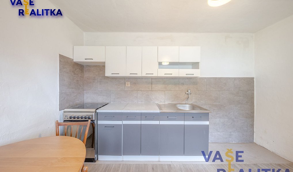 Prodej domu 79 m² s pozemkem 881 m², Střítež nad Ludinou – náhled fotky 2