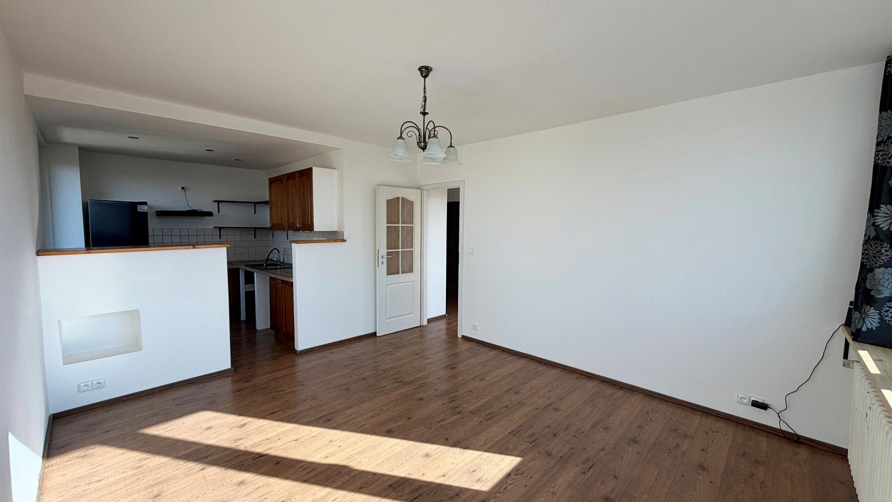 Pronájem bytu 3+kk 55 m² – fotografie 4