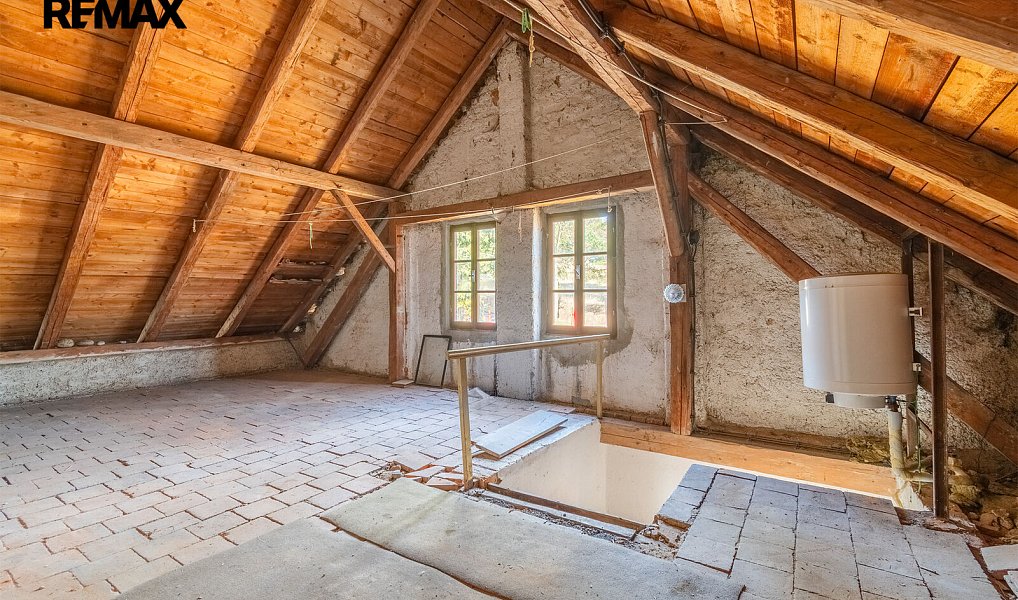 Prodej domu 93 m² s pozemkem 959 m², Kdyně – náhled fotky 25