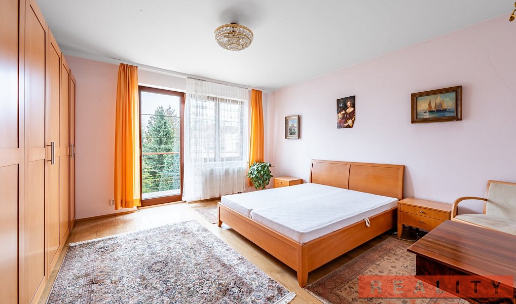 Prodej domu 173 m² s pozemkem 360 m², Praha – náhled fotky 18