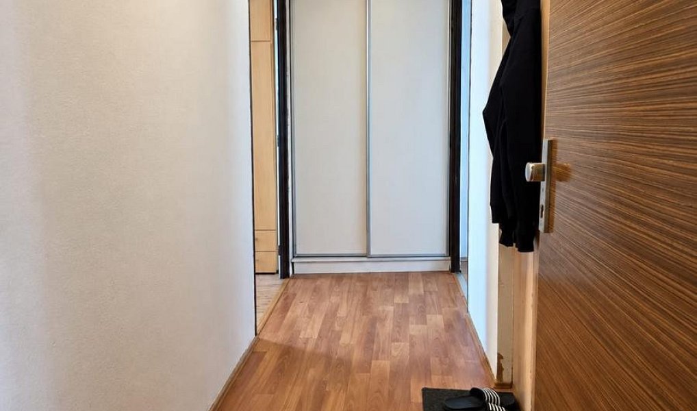 Prodej bytu 1+1 33 m², Třebíč – náhled fotky 13