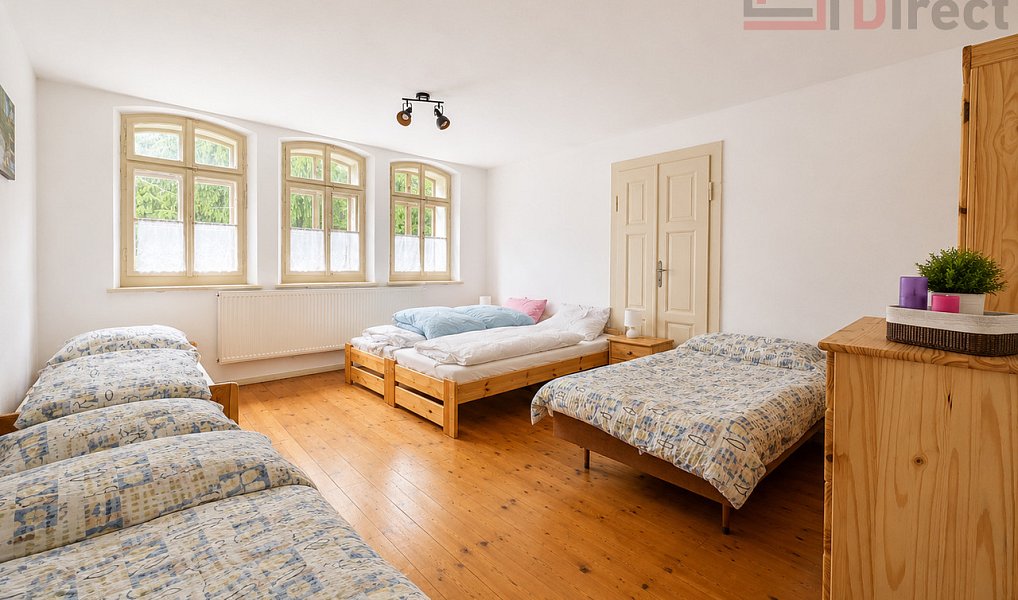 Prodej chaty/chalupy 180 m² s pozemkem 1 927 m², Josefův Důl – náhled fotky 12