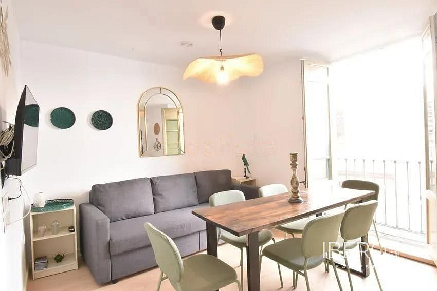 Piso 4+kk – Málaga - Vista 2