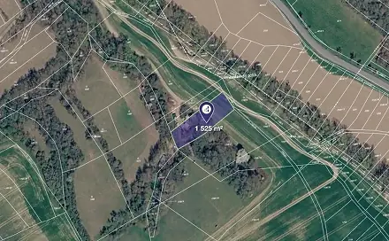 Prodej pole 16 001 m², Traplice, okres Uherské Hradiště