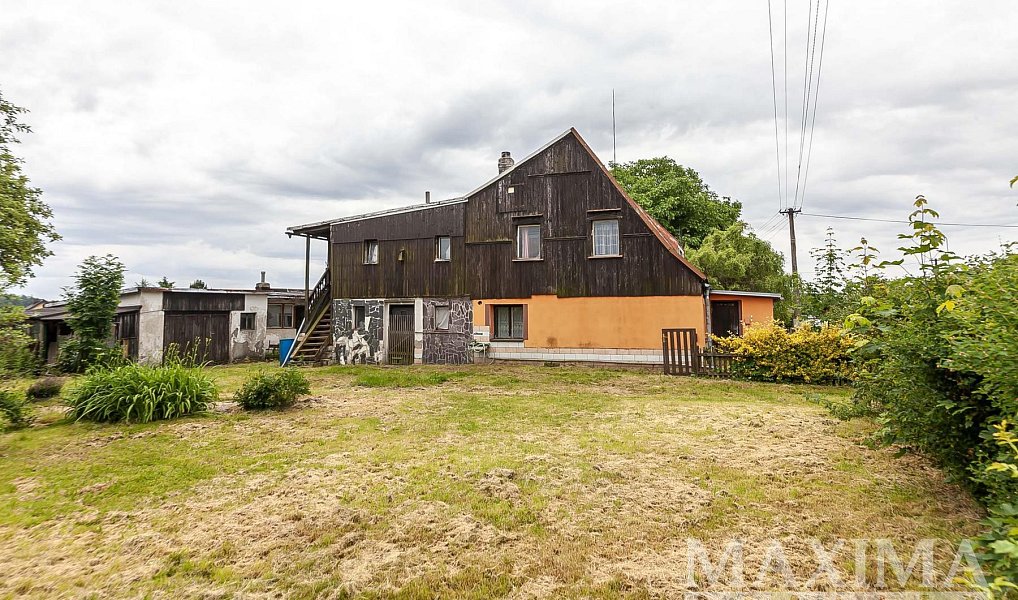 Prodej domu 189 m² s pozemkem 1 847 m², Rumburk – náhled fotky 23
