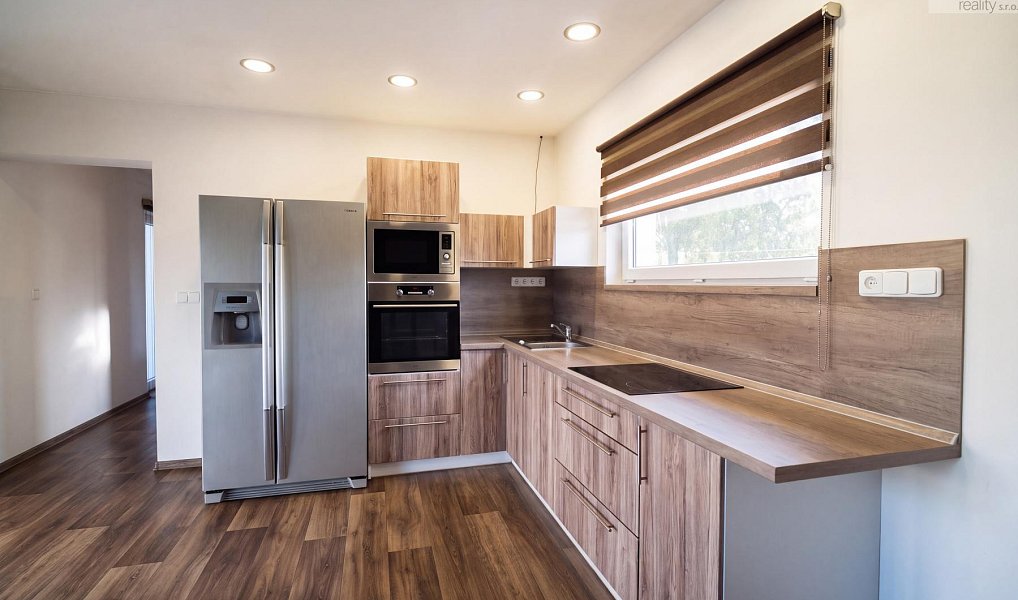 Prodej výrobních prostor 128 m², Most – náhled fotky 11