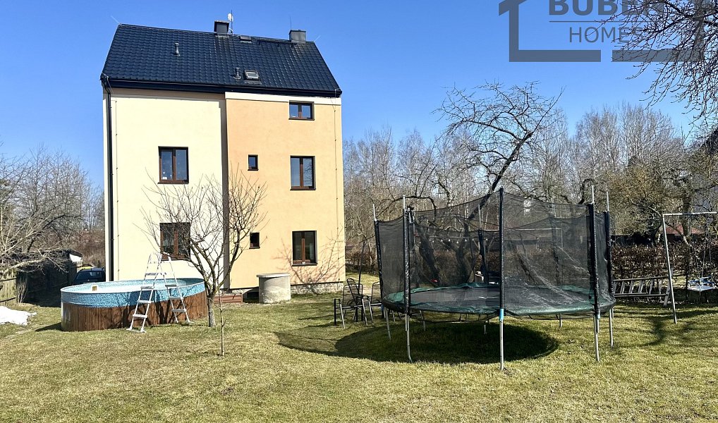 Prodej domu 340 m² s pozemkem 668 m², Cheb – náhled fotky 48