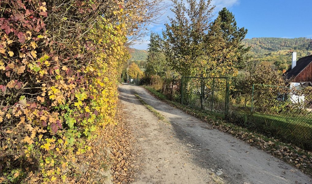 Prodej zahrady 823 m², Žitenice – náhled fotky 6