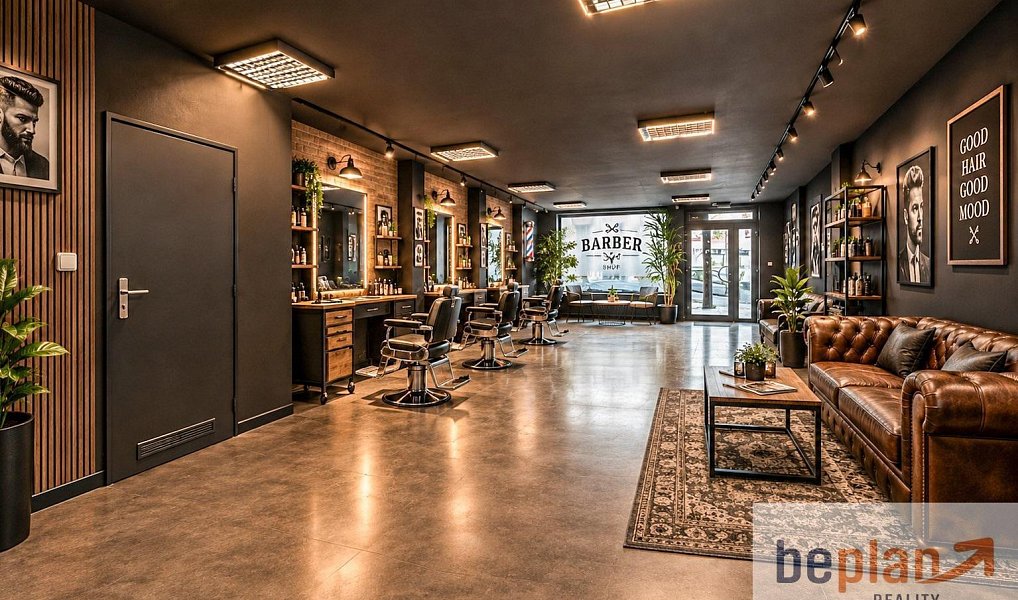 Pronájem obchodních prostor 58 m², Brno – náhled fotky 6