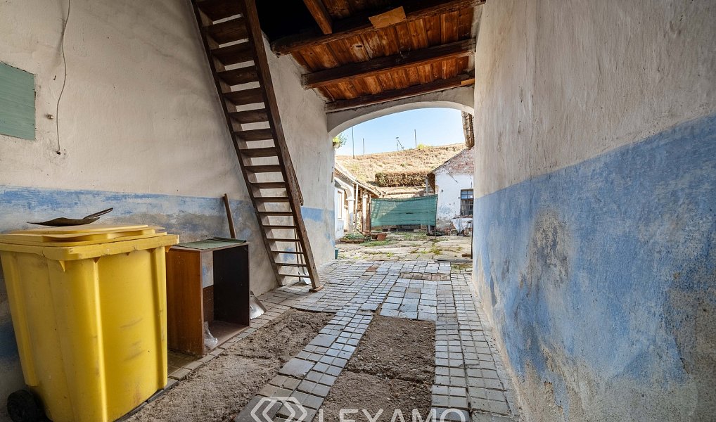 Prodej domu 115 m² s pozemkem 440 m², Jaroslavice – náhled fotky 3