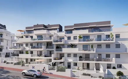 Prodej bytu 3+kk 67 m², Manilva, Malaga, Španělsko