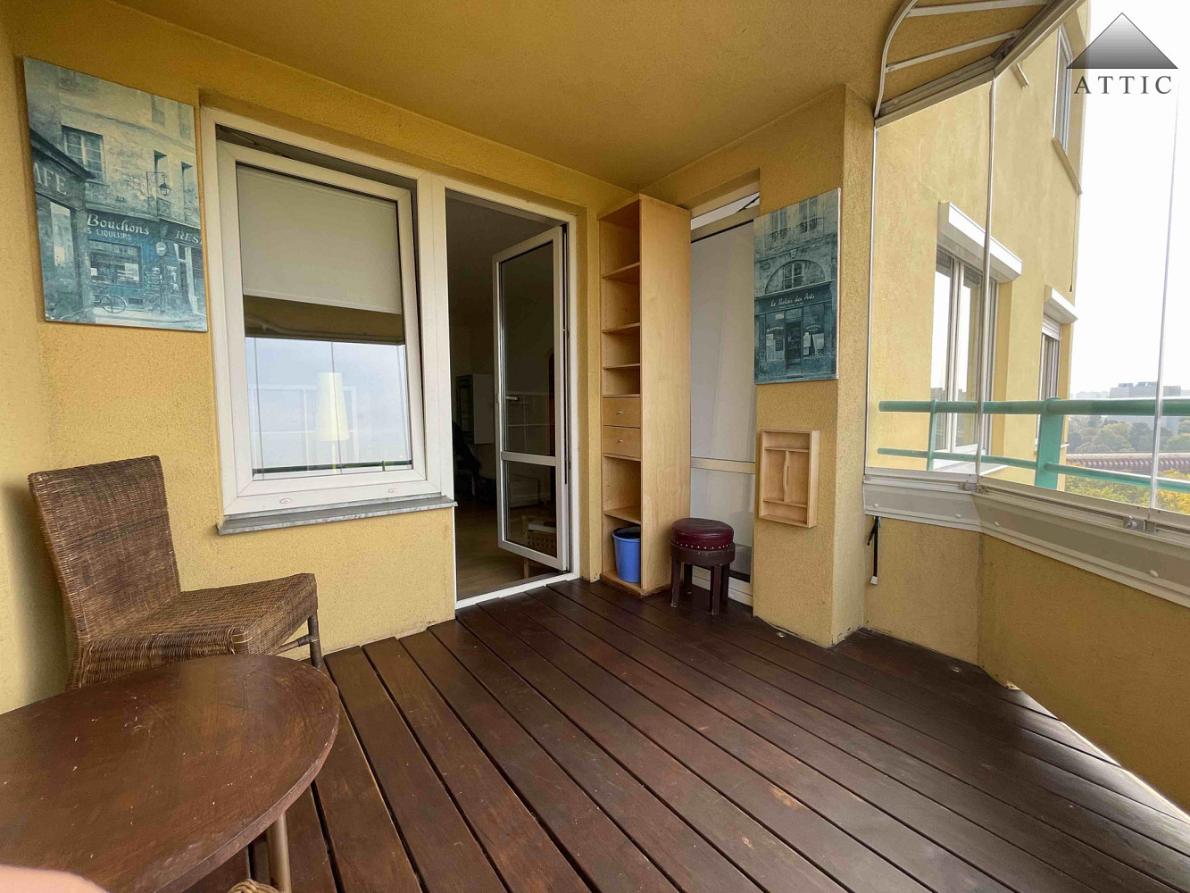 Prodej bytu 2+kk 52 m²