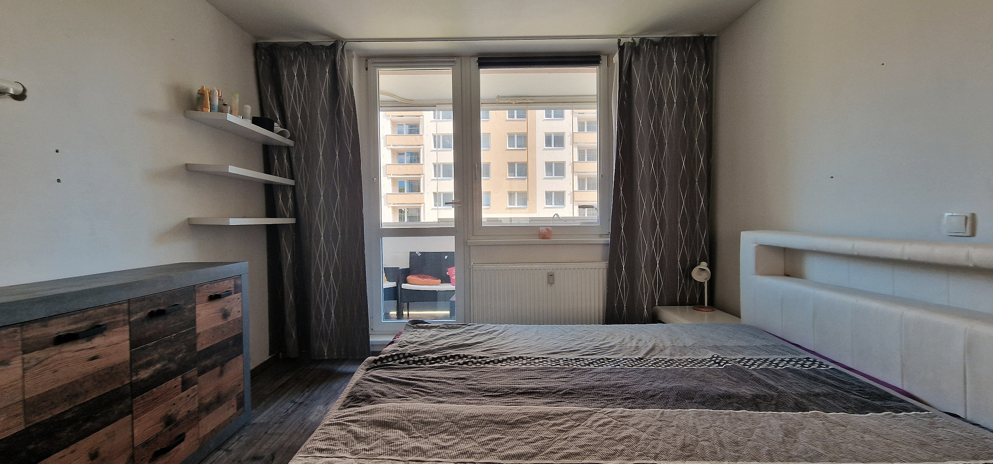 Prodej bytu 3+1 74 m² — photo 3