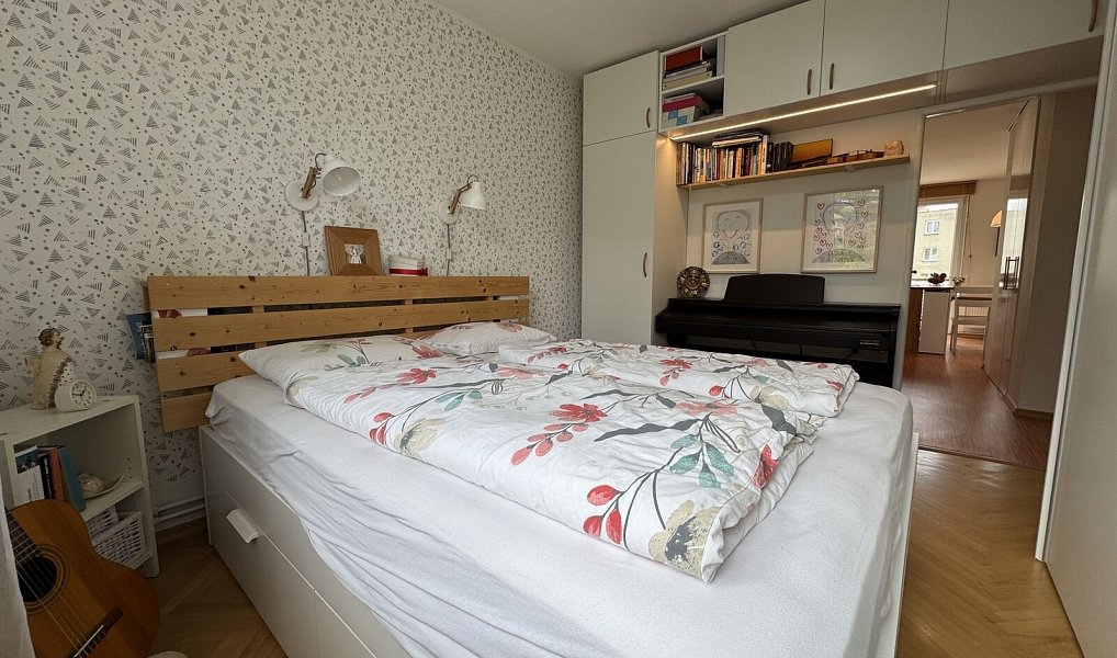 Prodej bytu 3+kk 77 m², Velká Bystřice – náhled fotky 25