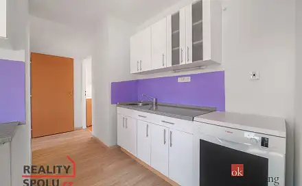 Prodej bytu 3+kk 76 m²