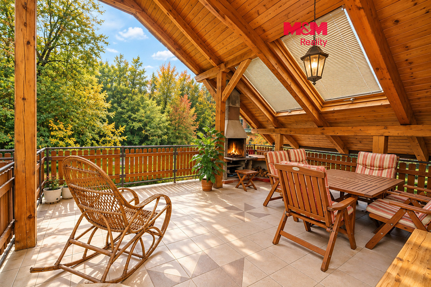 Prodej domu 144 m² s pozemkem 603 m²