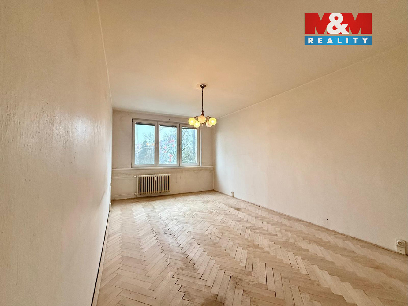 Prodej bytu 2+1 56 m² - View 4