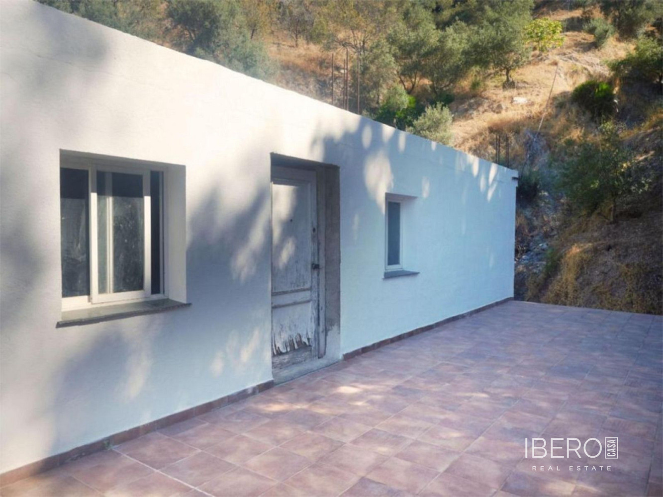 Casa 2+kk – Casares, Puerto de la Cruz, Costa del Sol Occidental - Vista 3