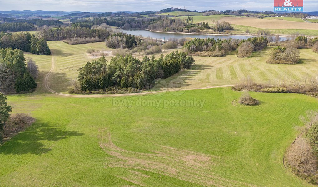 Prodej pole 39 063 m², Chanovice – náhled fotky 18