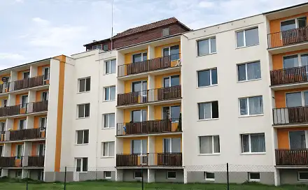 Ateliéry Uničov, Bratří Čapků, Uničov