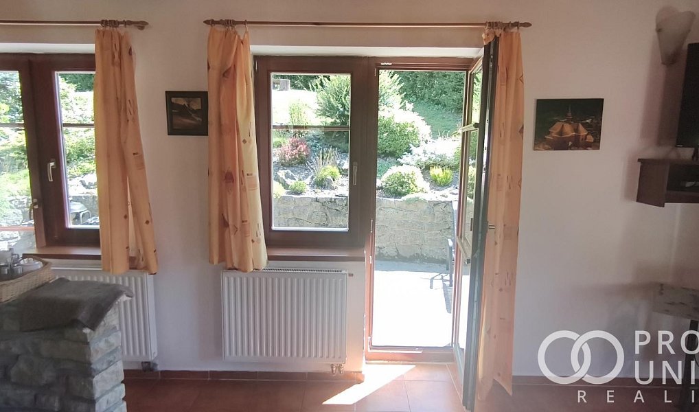 Prodej domu 128 m² s pozemkem 767 m², Velké Karlovice – náhled fotky 6