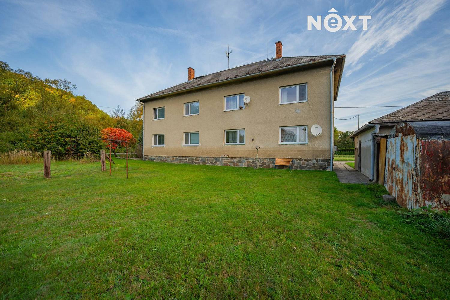 Prodej bytu 3+1 76 m²