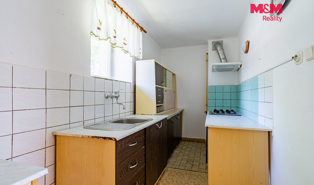 Prodej domu 88 m² s pozemkem 810 m², Čížová – náhled fotky 13