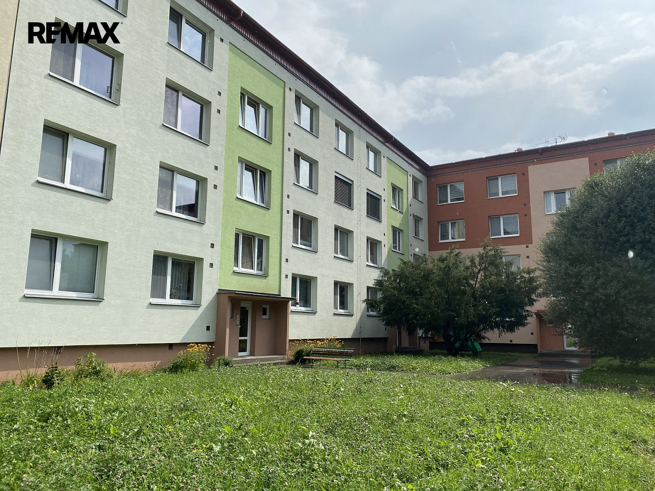 Prodej bytu 2+1 65 m² – fotografie 3
