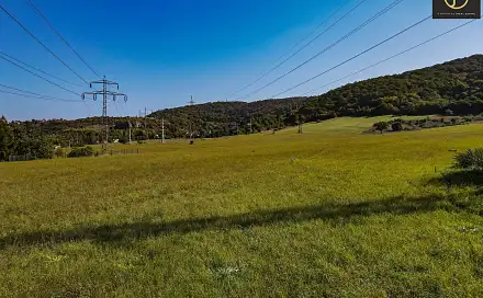Prodej stavebního pozemku 2 230 m²