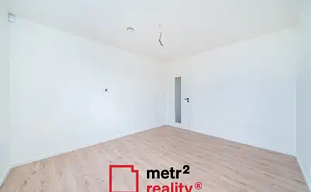 Prodej bytu 2+kk 57 m², Uničov, okres Olomouc