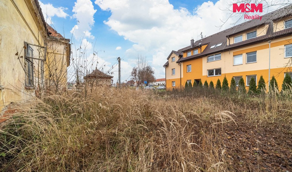 Prodej domu 124 m² s pozemkem 588 m², Úherce – náhled fotky 7