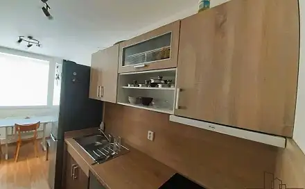 Pronájem pokoje 12 m², Poznaňská, Praha 8 - Bohnice