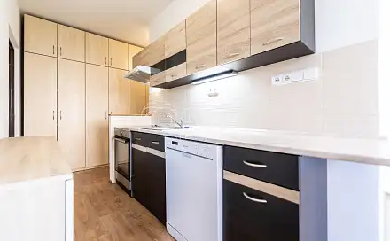 Pronájem bytu 3+1 69 m², Italská, Prachatice - Prachatice II