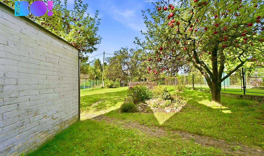 Prodej domu 93 m² s pozemkem 468 m², Havířov – náhled fotky 32