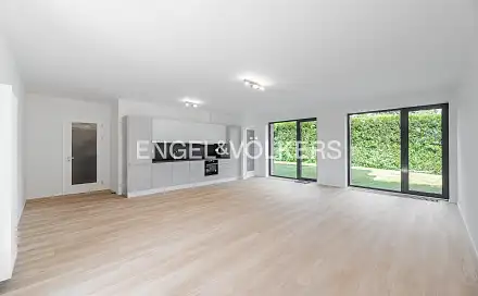 Pronájem bytu 5+kk 139 m²