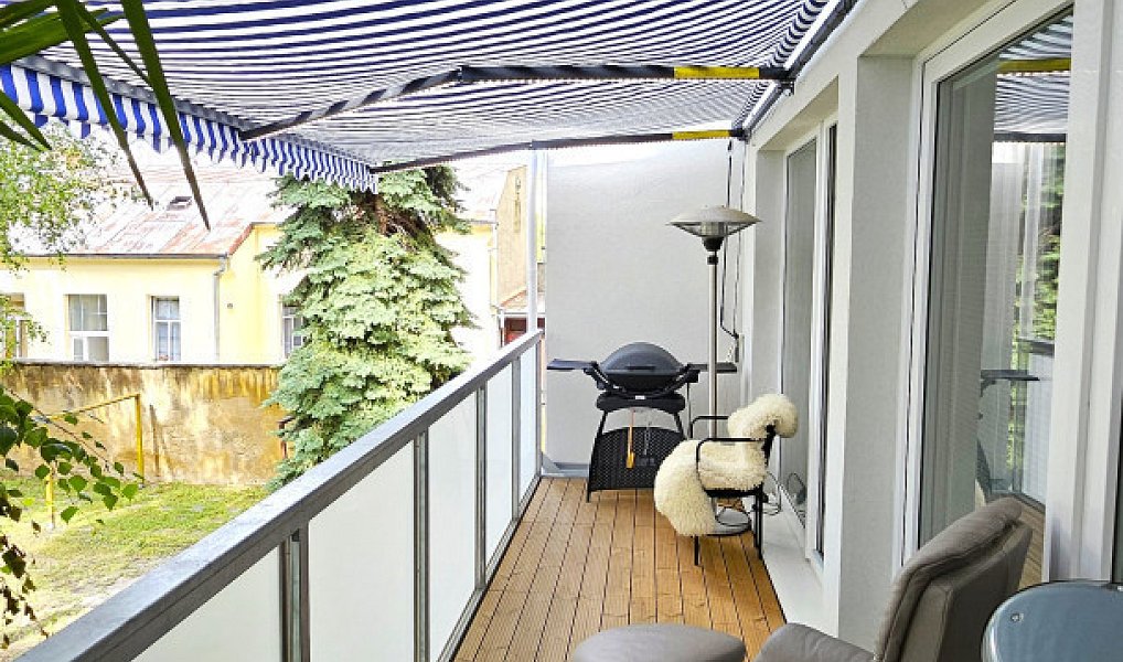 Prodej bytu 3+1 90 m², Praha – náhled fotky 20