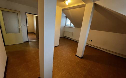 Prodej bytu 1+1 39 m², Rudé armády, Kostelec nad Orlicí, okres Rychnov nad Kněžnou