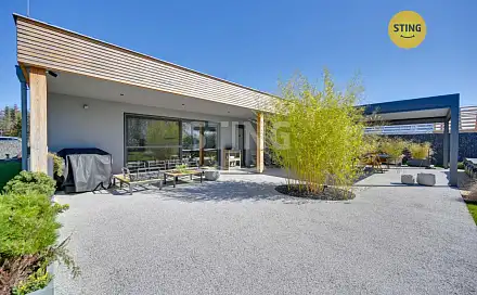 Prodej domu 101 m² s pozemkem 1 321 m², Hradec Králové