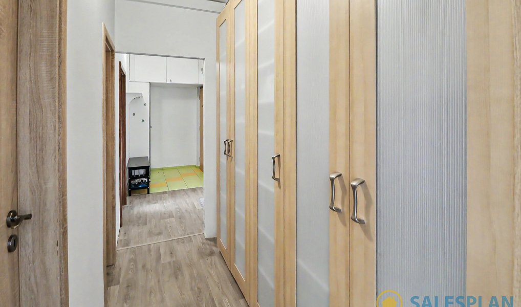 Prodej bytu 3+1 79 m², Praha – náhled fotky 17