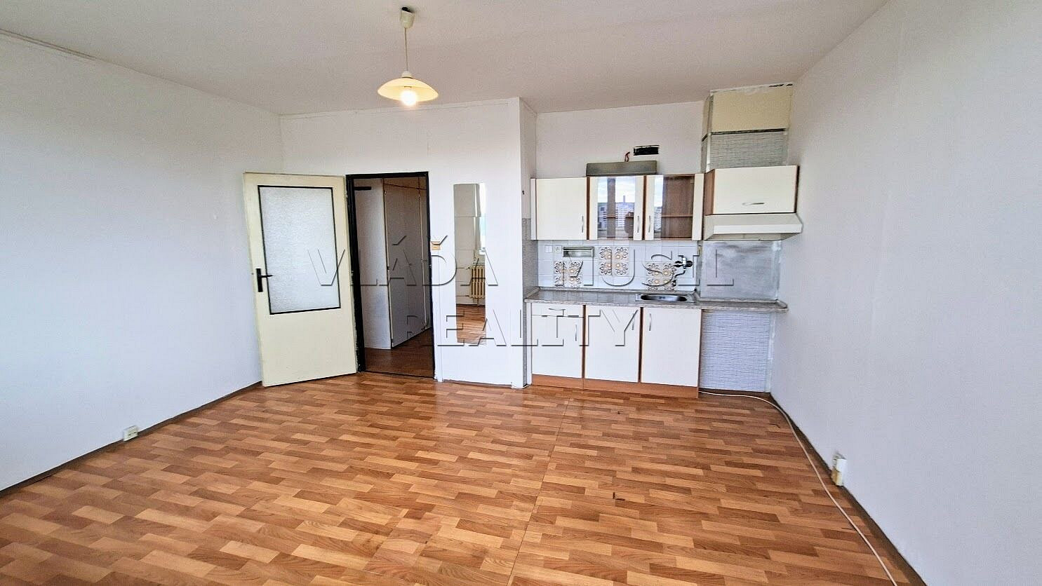 Prodej bytu 1+kk 32 m²