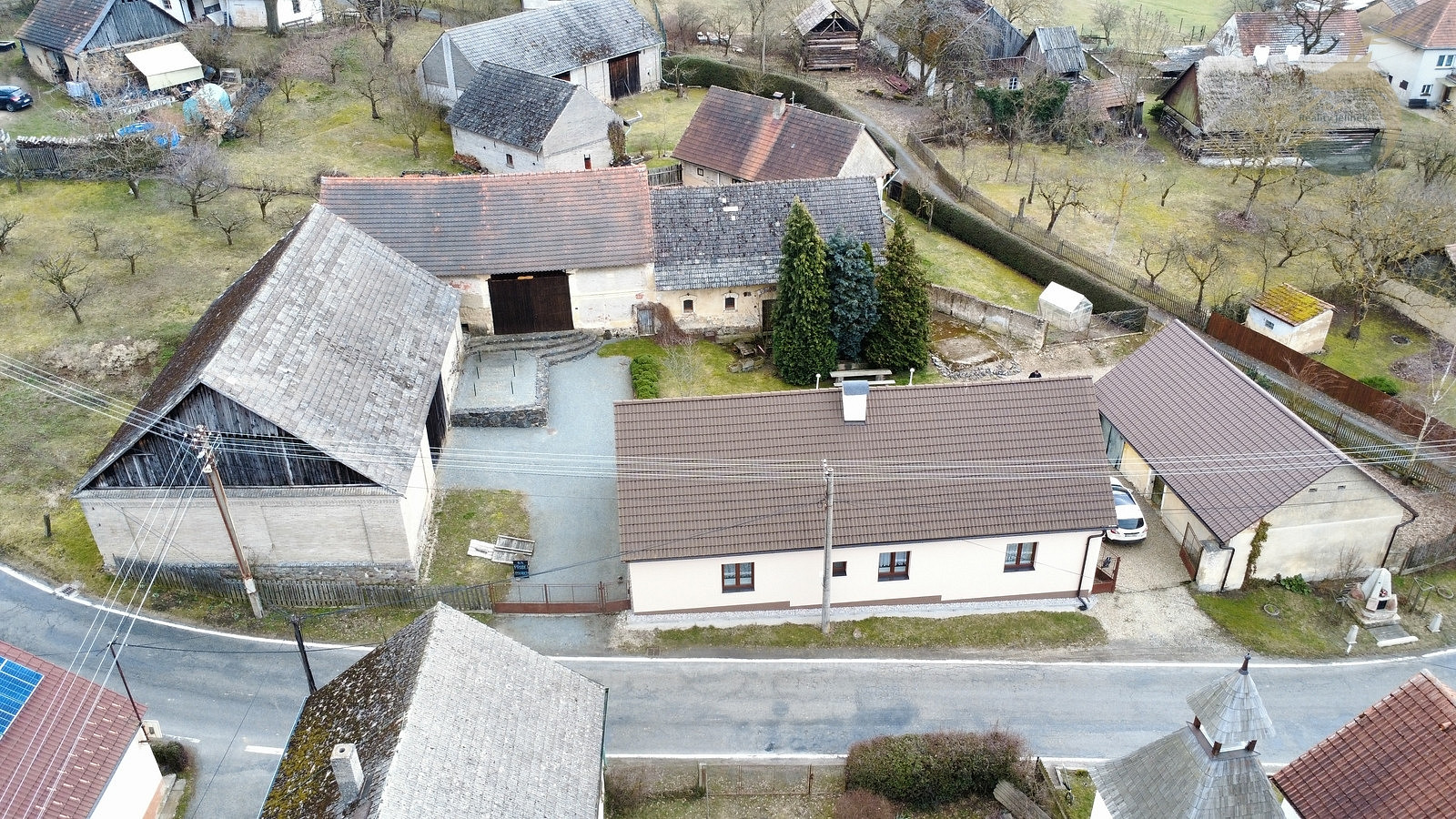 Prodej restaurace 545 m² – fotografie 4