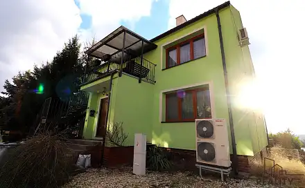 Pronájem bytu 3+kk 100 m², Slunečná, Ivančice, okres Brno-venkov