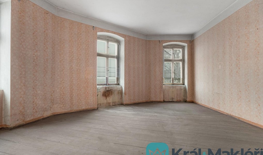 Prodej domu 268 m² s pozemkem 268 m², Ústí nad Labem – náhled fotky 6