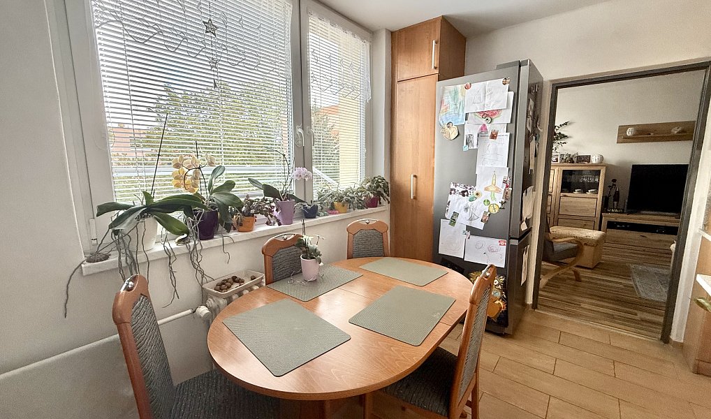 Prodej bytu 3+1 78 m², Jihlava – náhled fotky 5