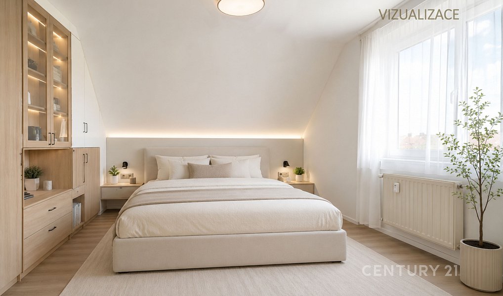 Prodej domu 110 m² s pozemkem 398 m², Praha – náhled fotky 30